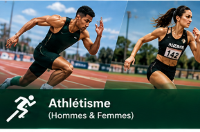Athlétisme