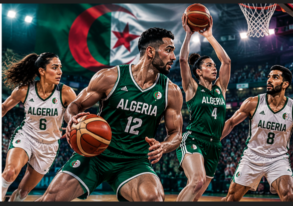 Basketball