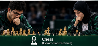 Échecs