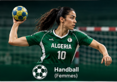 Handball