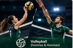 Volleyball